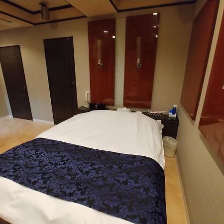 Hotel Allure (Adults Only) Нагоя Экстерьер фото