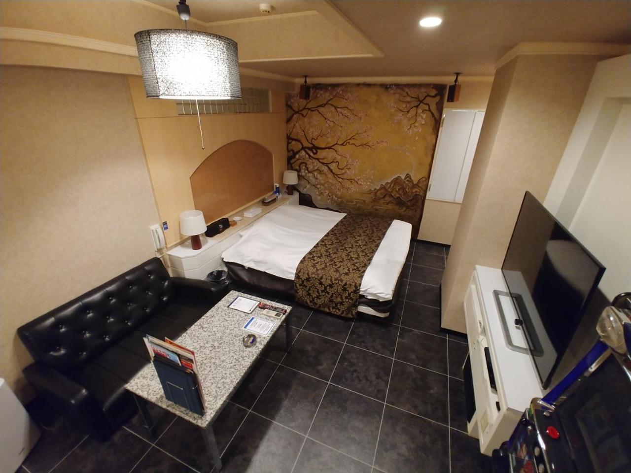 Hotel Allure (Adults Only) Нагоя Экстерьер фото