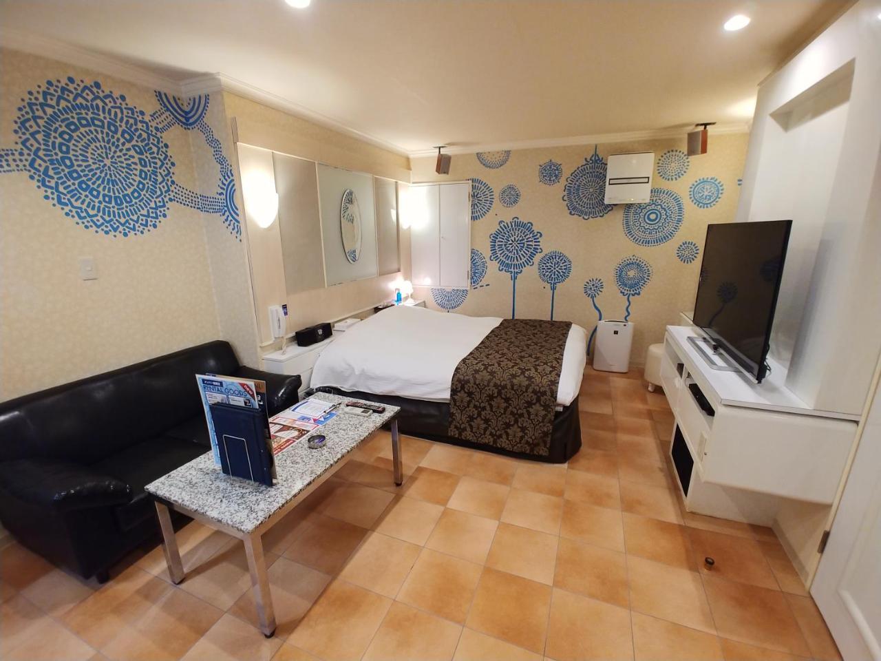 Hotel Allure (Adults Only) Нагоя Экстерьер фото