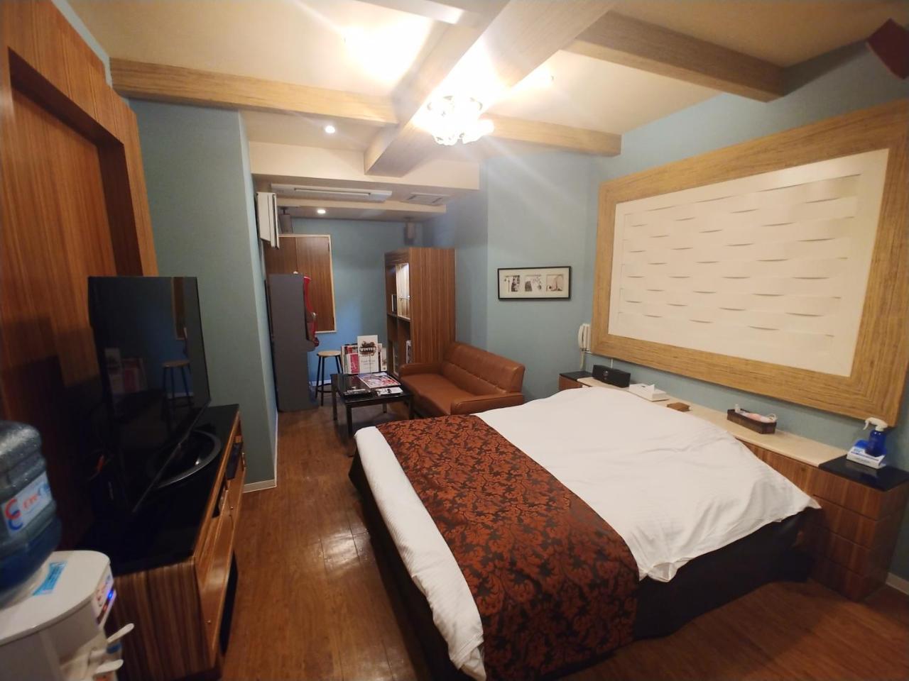 Hotel Allure (Adults Only) Нагоя Экстерьер фото
