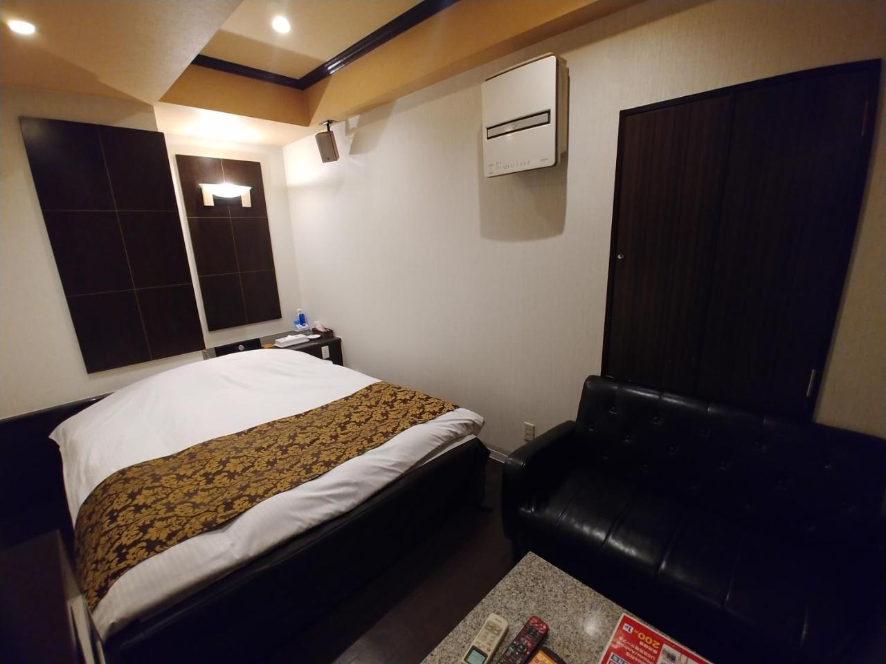 Hotel Allure (Adults Only) Нагоя Экстерьер фото