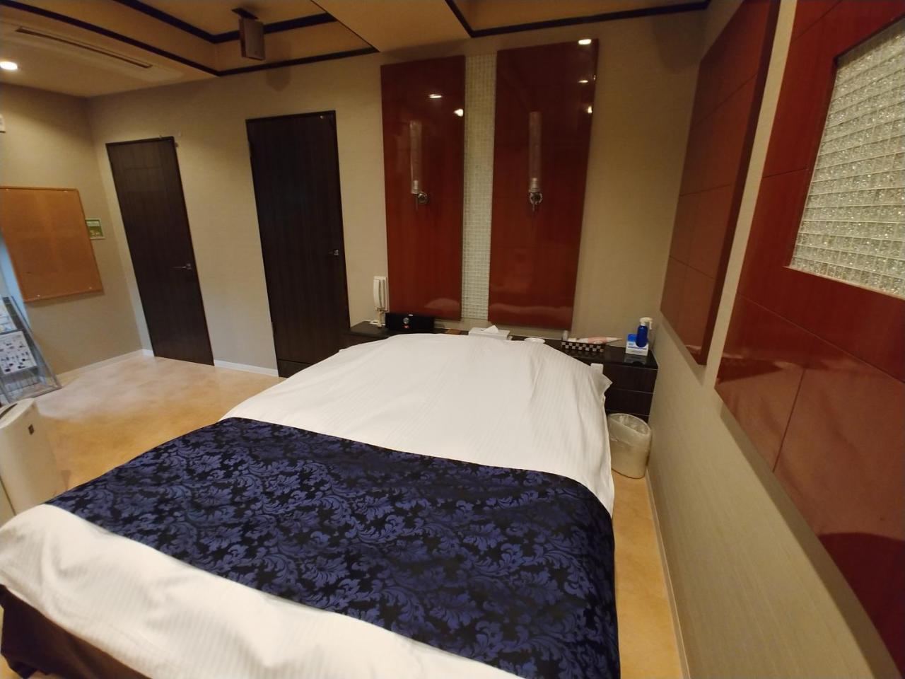 Hotel Allure (Adults Only) Нагоя Экстерьер фото